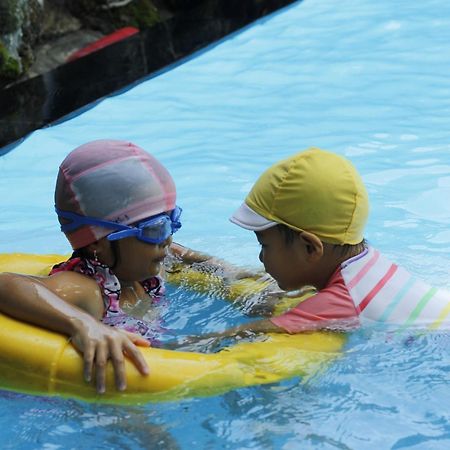 Muine Sports Resort Phan Thiết Ngoại thất bức ảnh