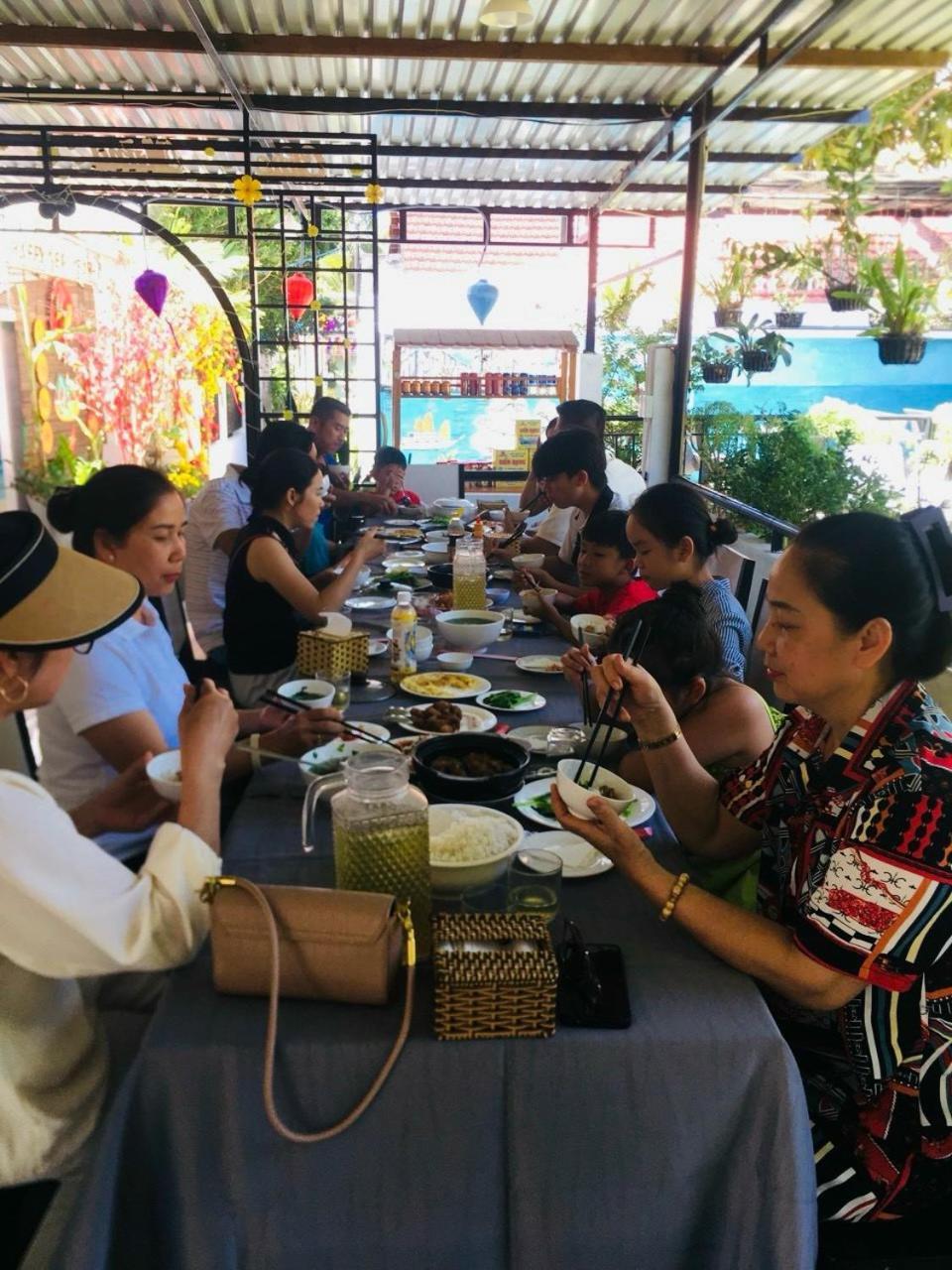 Muine Sports Resort Phan Thiết Ngoại thất bức ảnh