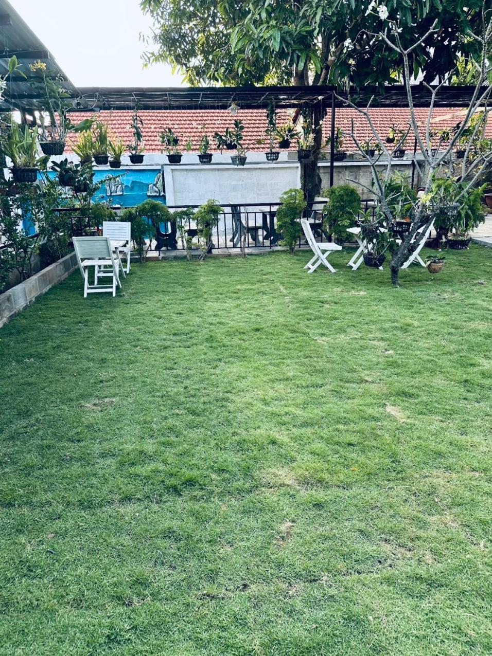 Muine Sports Resort Phan Thiết Ngoại thất bức ảnh
