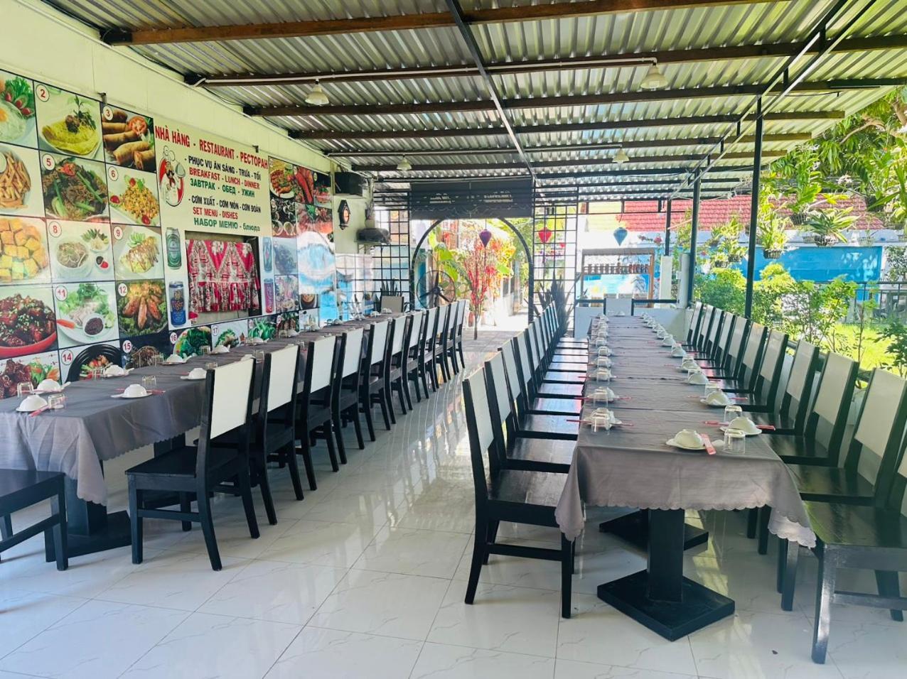 Muine Sports Resort Phan Thiết Ngoại thất bức ảnh