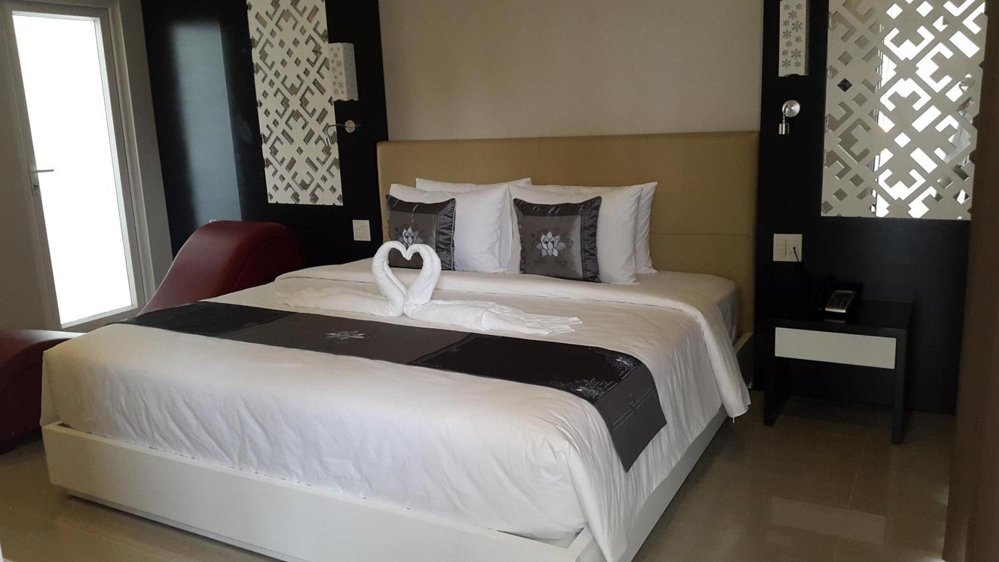 Muine Sports Resort Phan Thiết Ngoại thất bức ảnh
