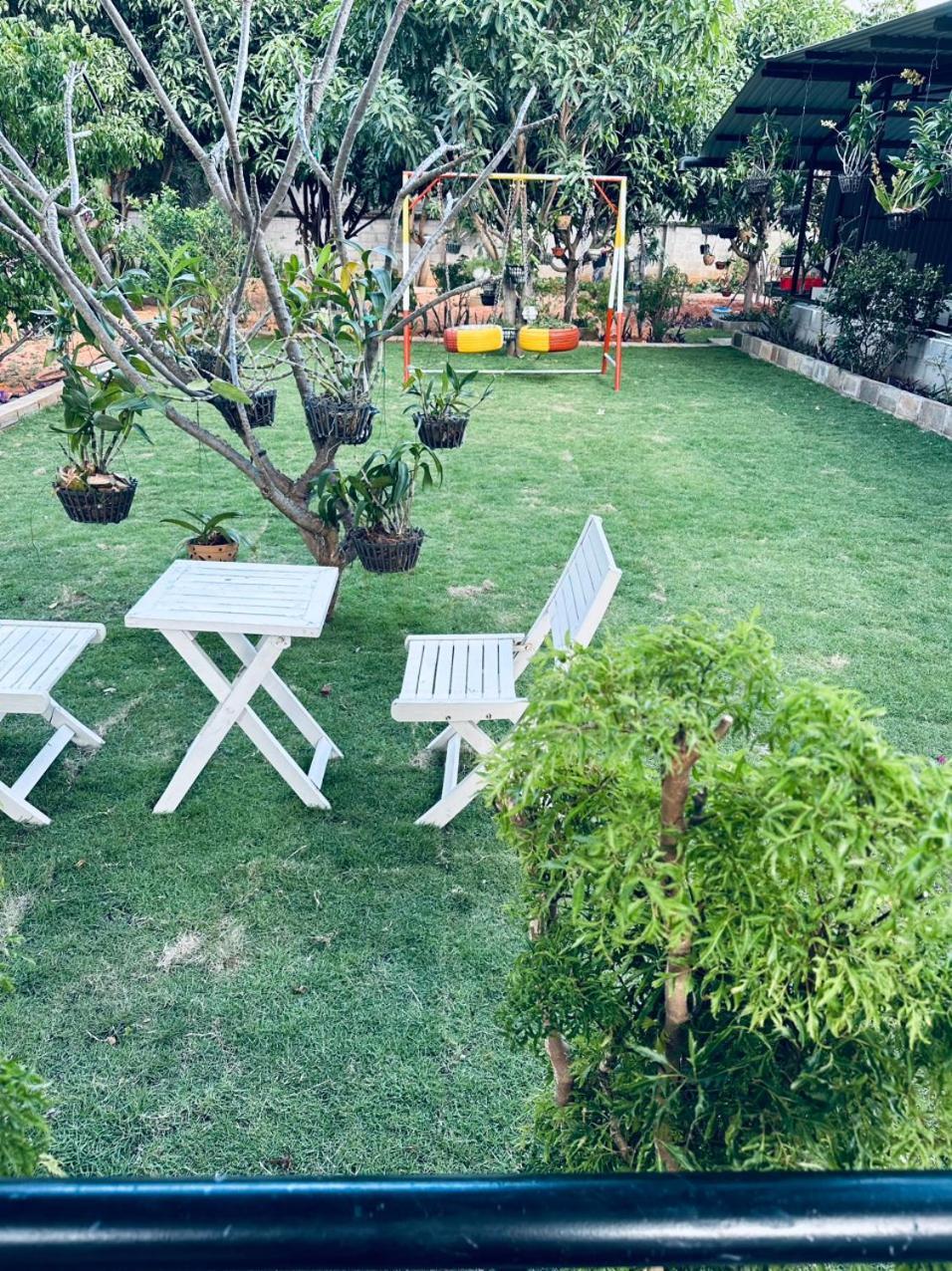 Muine Sports Resort Phan Thiết Ngoại thất bức ảnh