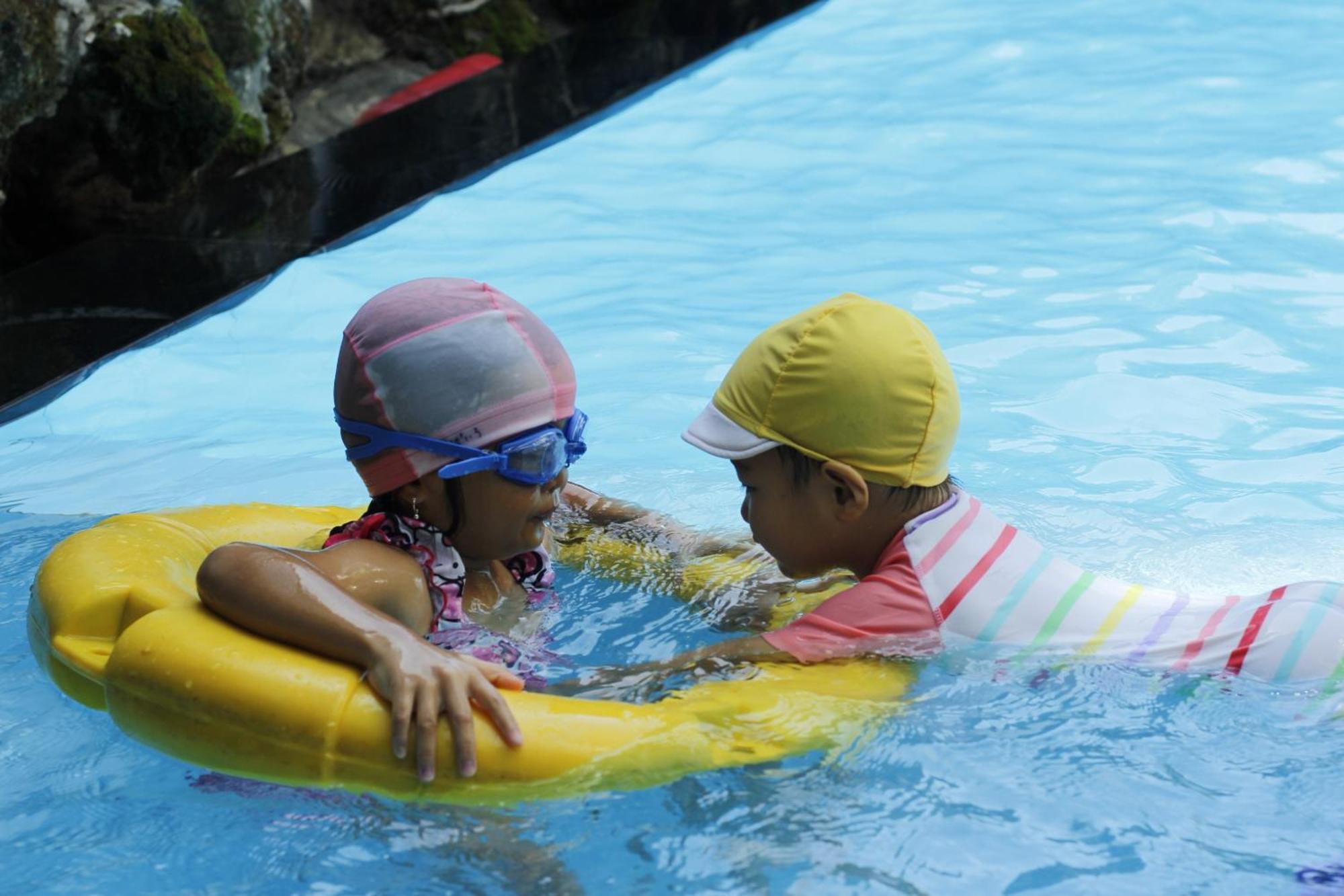 Muine Sports Resort Phan Thiết Ngoại thất bức ảnh